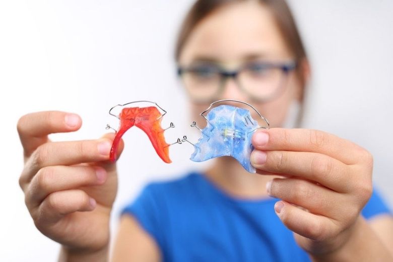 Ortodoncia Interceptiva | Clíncia Dental Ángel Samaniego