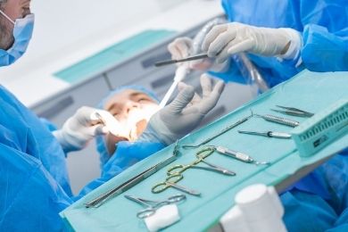 Cirugía Oral en Murcia | Clínica Dental Ángel Samaniego